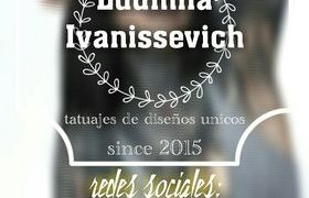 Ludmila Ivanissevich (ludmilaivanisse) - Profile | Pinterest