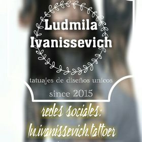 Ludmila Ivanissevich (ludmilaivanisse) - Profile | Pinterest