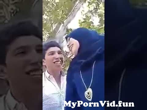 محجبة وصاحبها وبوس from محجبات مص شفايف Watch Video - MyPornVid.fun