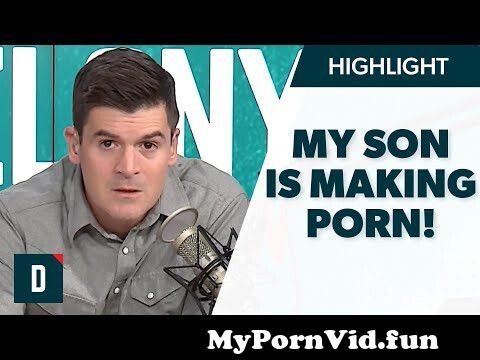 My Son & His Wife are Making Porn (Have I Failed as a Mom?) from ...