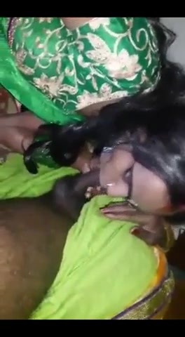 Desi indian hijra inhaling another desi indian hijra