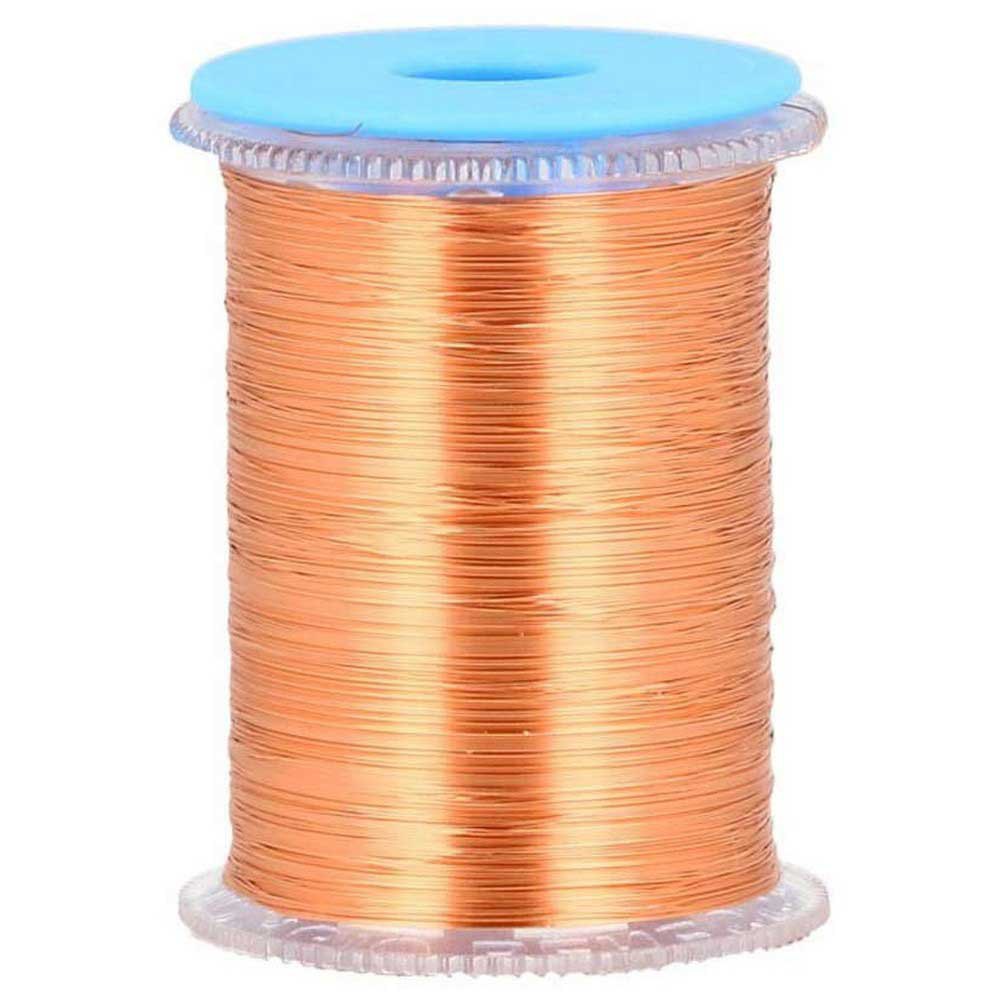 Baetis Copper Wire XXXF 30 m SP Golden | Waveinn