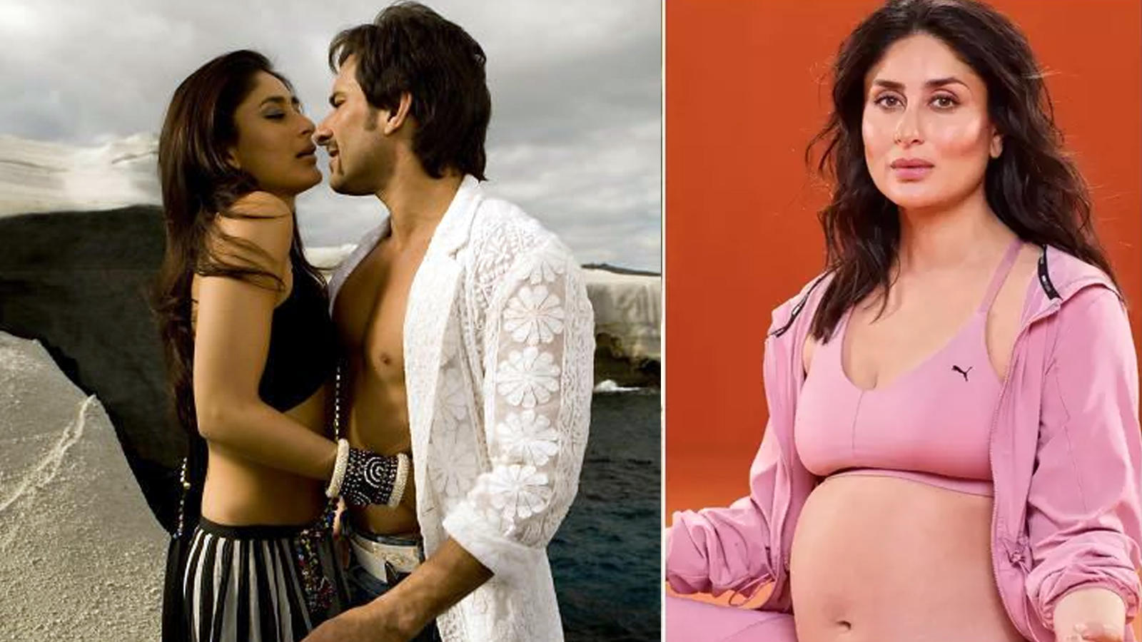 Kareena Kapoor Khan on losing sex drive during pregnancy ...