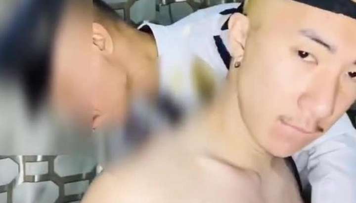 Pinoy nagpa kantot sa Security Guard (part 1) TNAFlix Porn Videos
