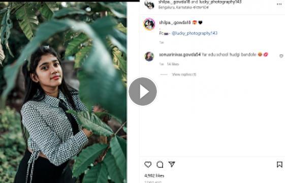 shilpa gowda nude video from tango viral Leaked - HDJerjer