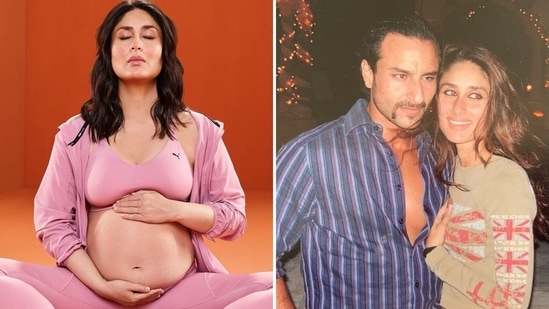 Kareena Kapoor talks about losing sex drive during pregnancy ...