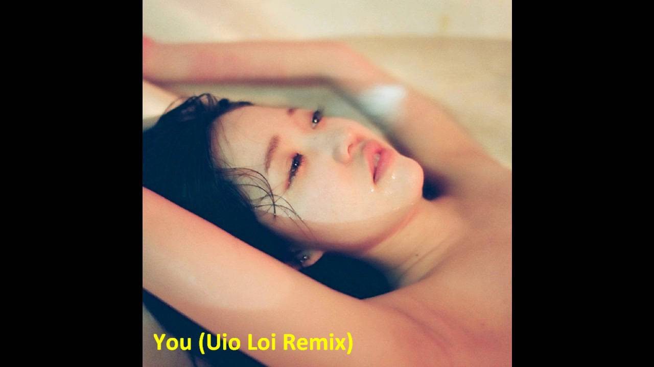 LLLL - You (Uio Loi Remix) - YouTube