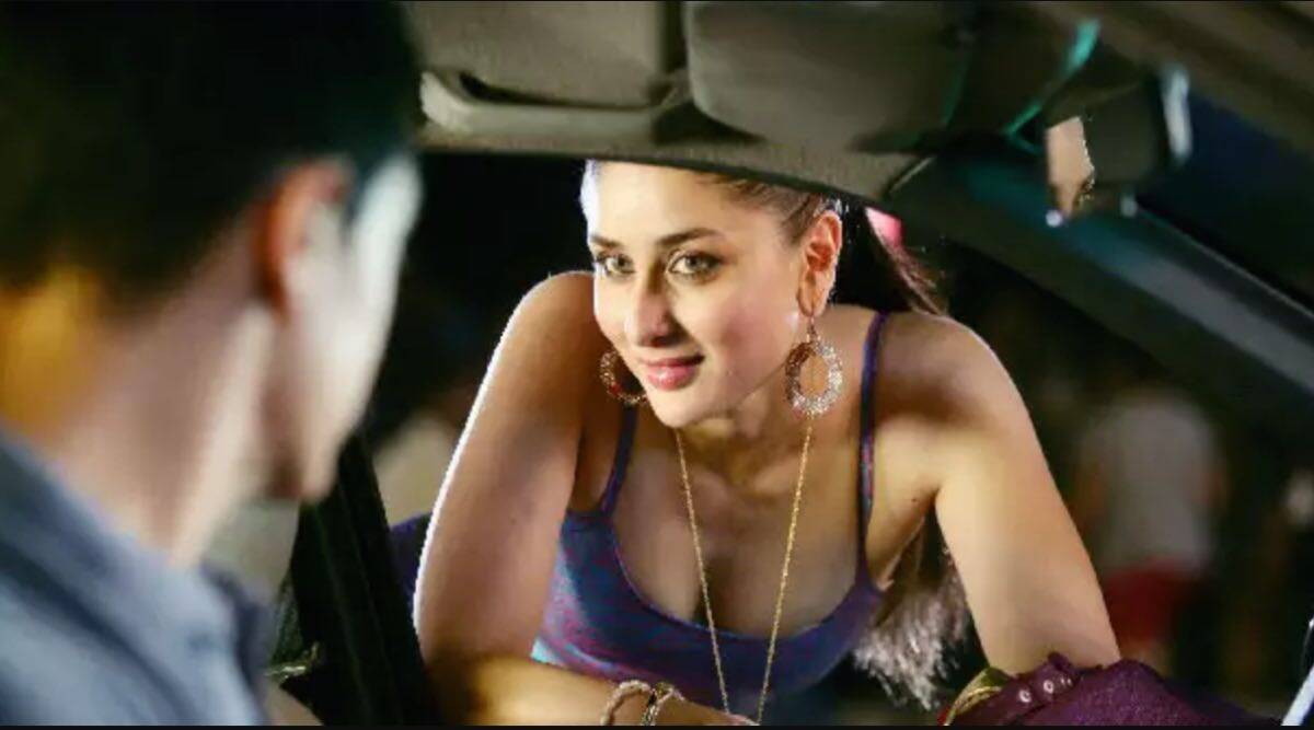 How Kareena Kapoor created Poo and Geet and then ensured people ...