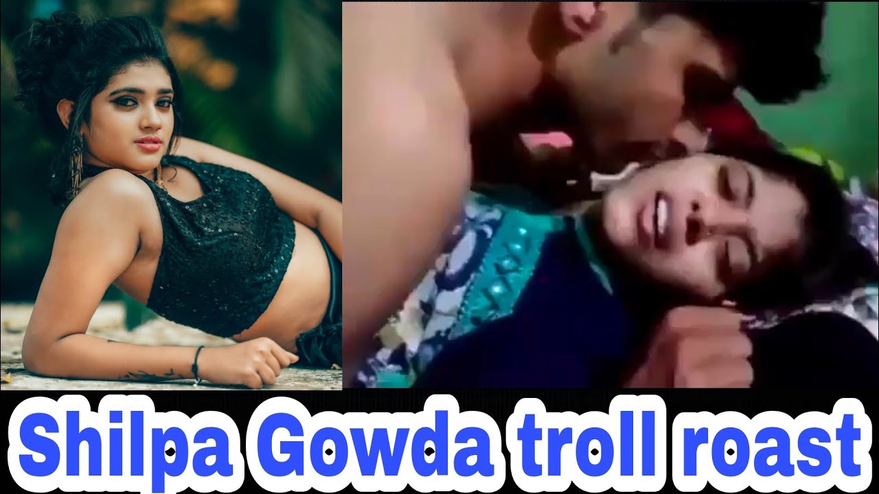 Shilpa Gowda troll roast | shilpa sex | shilpa xxx | shilpa troll ...