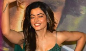 Pushpa: The Rise' star Rashmika Mandanna to star opposite Ranbir ...