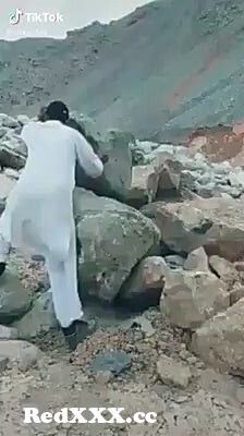 Pathan guy lifts insane rock from a mountain slope from lfs 022 ...
