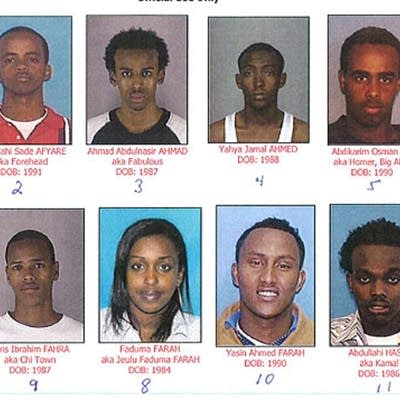 Somali sex trafficking trial delayed | MPR News