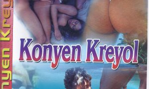 KONYEN KREYOL- VOL. # 1 DVD (MOVIE) – wagmarlovemusicstore