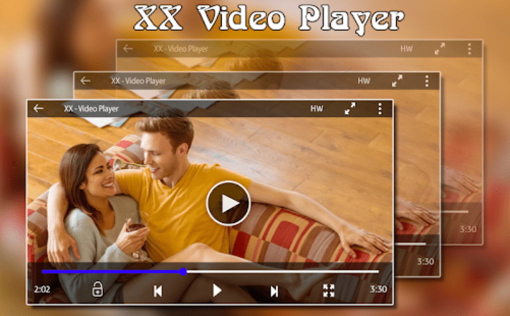 XX Video Player 2018 XX HD Movie Player 2018 APK for Android ...