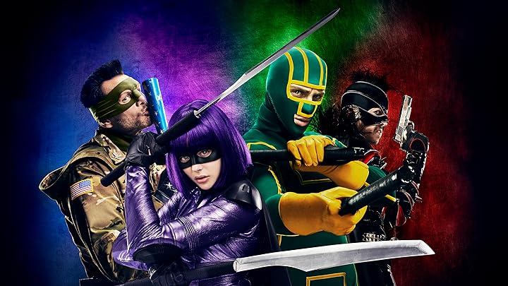 Watch Kick-Ass 2 | Prime Video