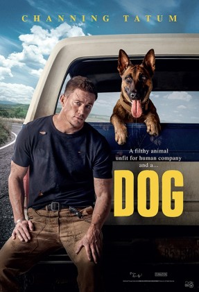 Dog (2022) - IMDb