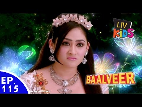 Baal Veer - Episode 115 - YouTube