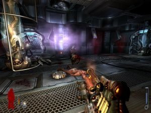Prey (2006) - PC Review and Full Download | Old PC Gaming
