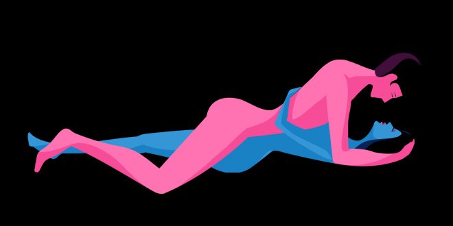 The Best Sex Positions- Modified Coital Alignment Technique