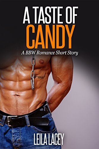 A Taste of Candy by Leila Lacey | Goodreads