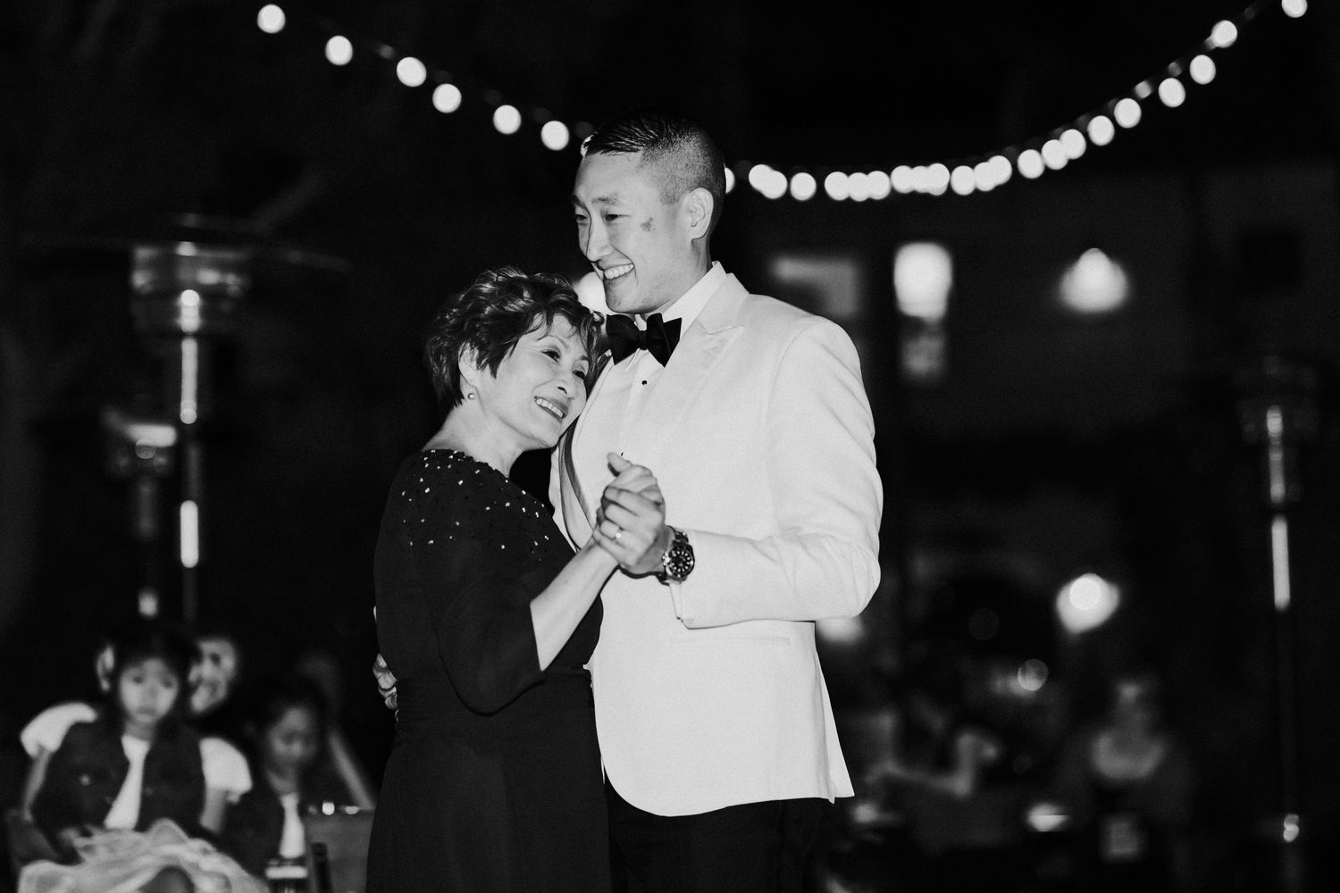 91 Best Mother-Son Dance Songs for Your Wedding