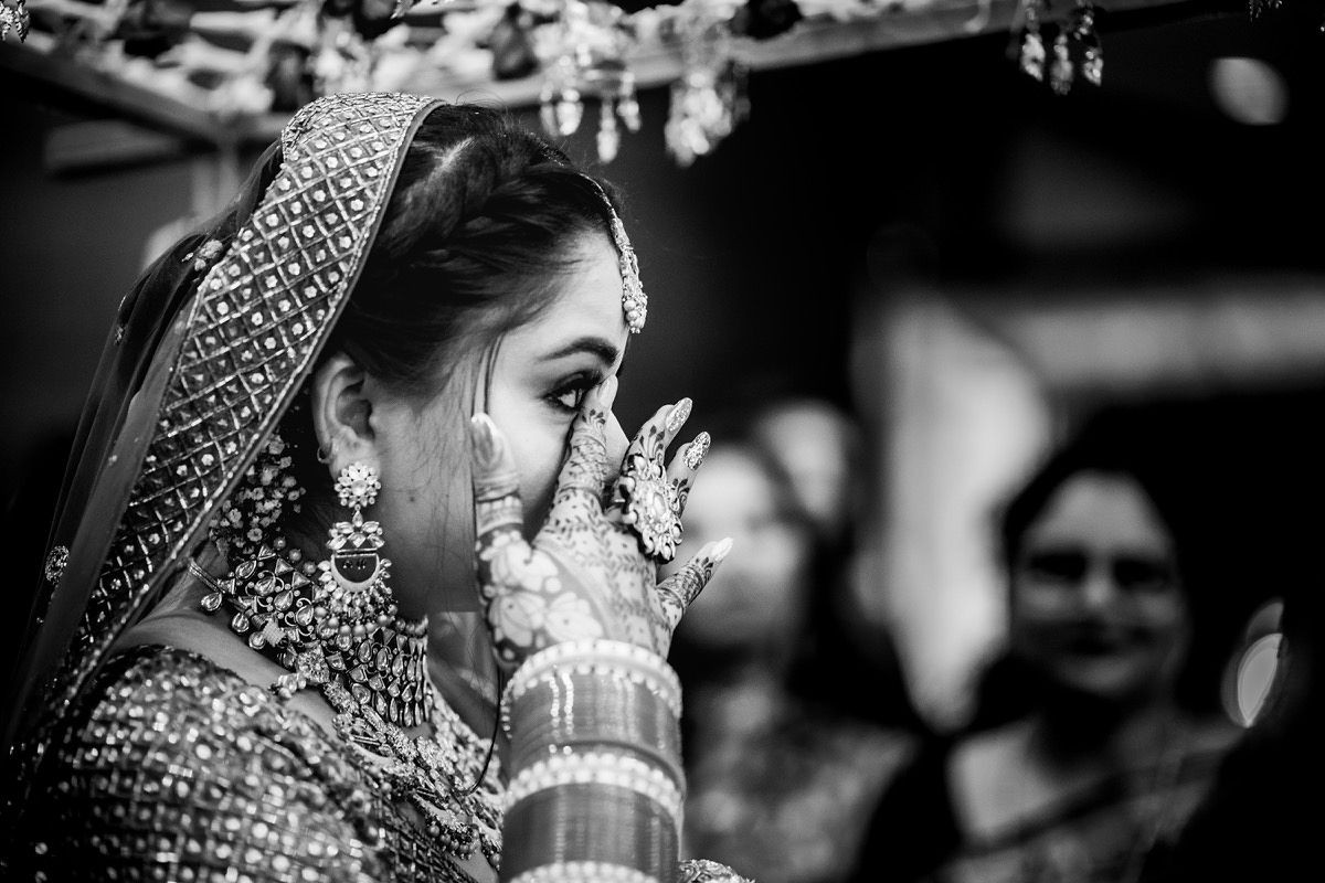 Radhika Pandit | India Wedding Photographers