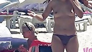 Nudist Beach Spread Legs Locksy Vagina Cfnm Voyeur Close Up ...