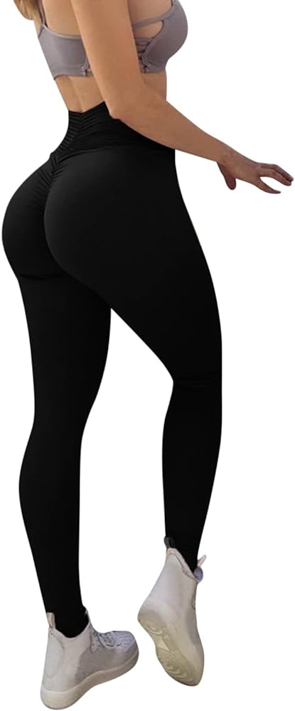 Amazon.com: Color Lace Tights Stitching Pants Casual Running ...