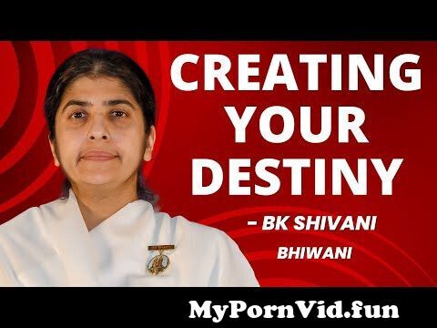 Creating Your Destiny | भाग्य की कलम आपके हाथ ...