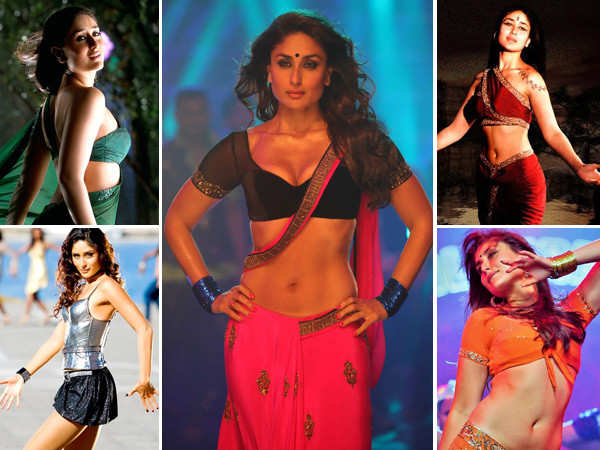 Tracing Kareena Kapoor Khan's style evolution in movies as she ...