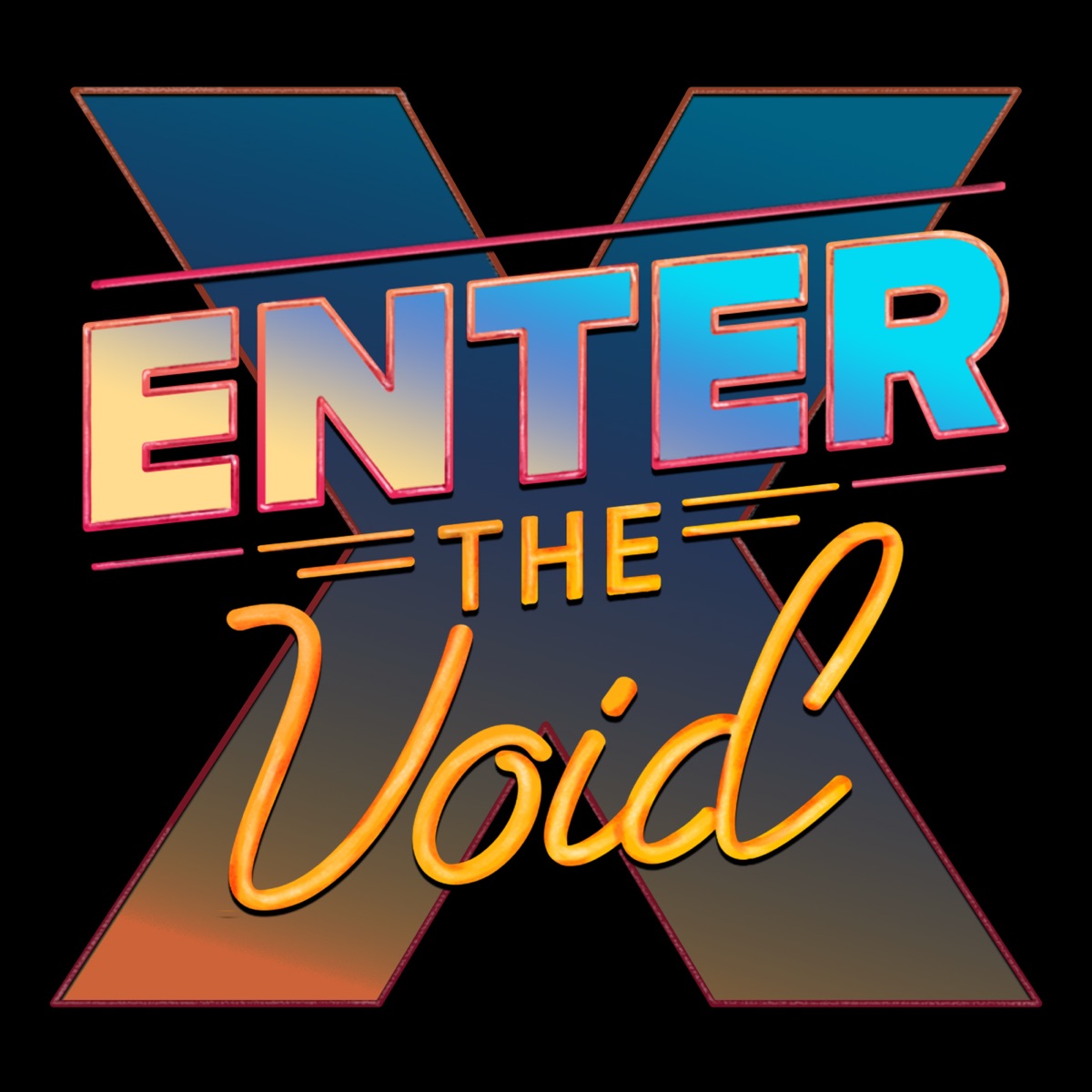 Enter The Void – Podcast – Podtail