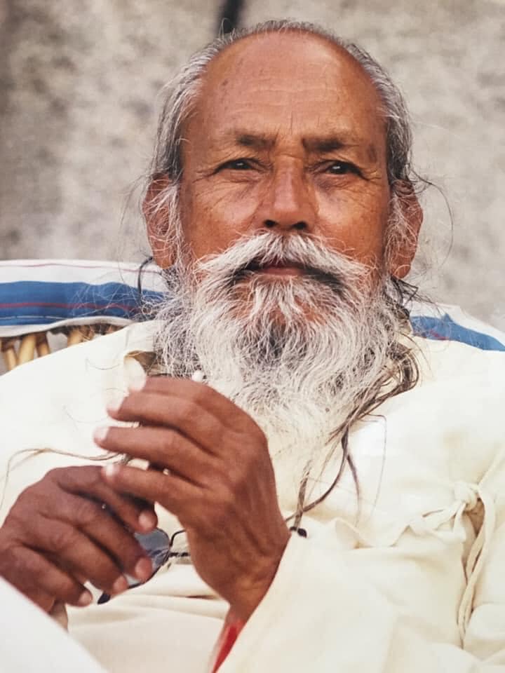 Baba Hari Dass - Wikipedia