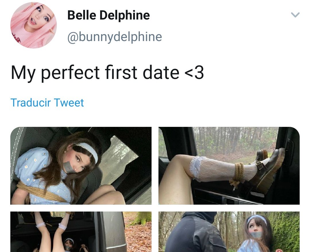 Belle delphine twitter - Sexy Media Girls on ce-connect.net