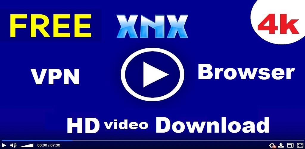 xnx Browser vpn : xnx Proxy Unblock Sax xnx video APK für Android ...