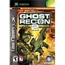 Amazon.com: Tom Clancy's Ghost Recon 2: 2011 Final Assault : Video ...