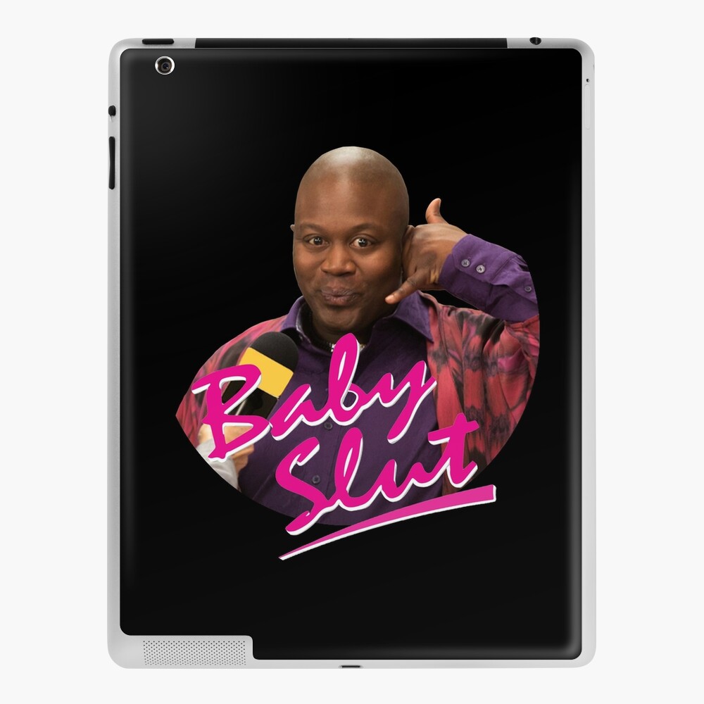 Titus Andromedon Baby Slut Unbreakable Kimmy Schmidt