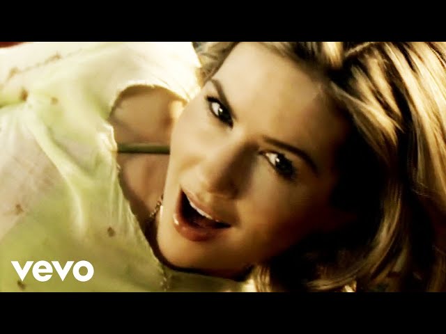 Dido - Sand In My Shoes (Video) - YouTube