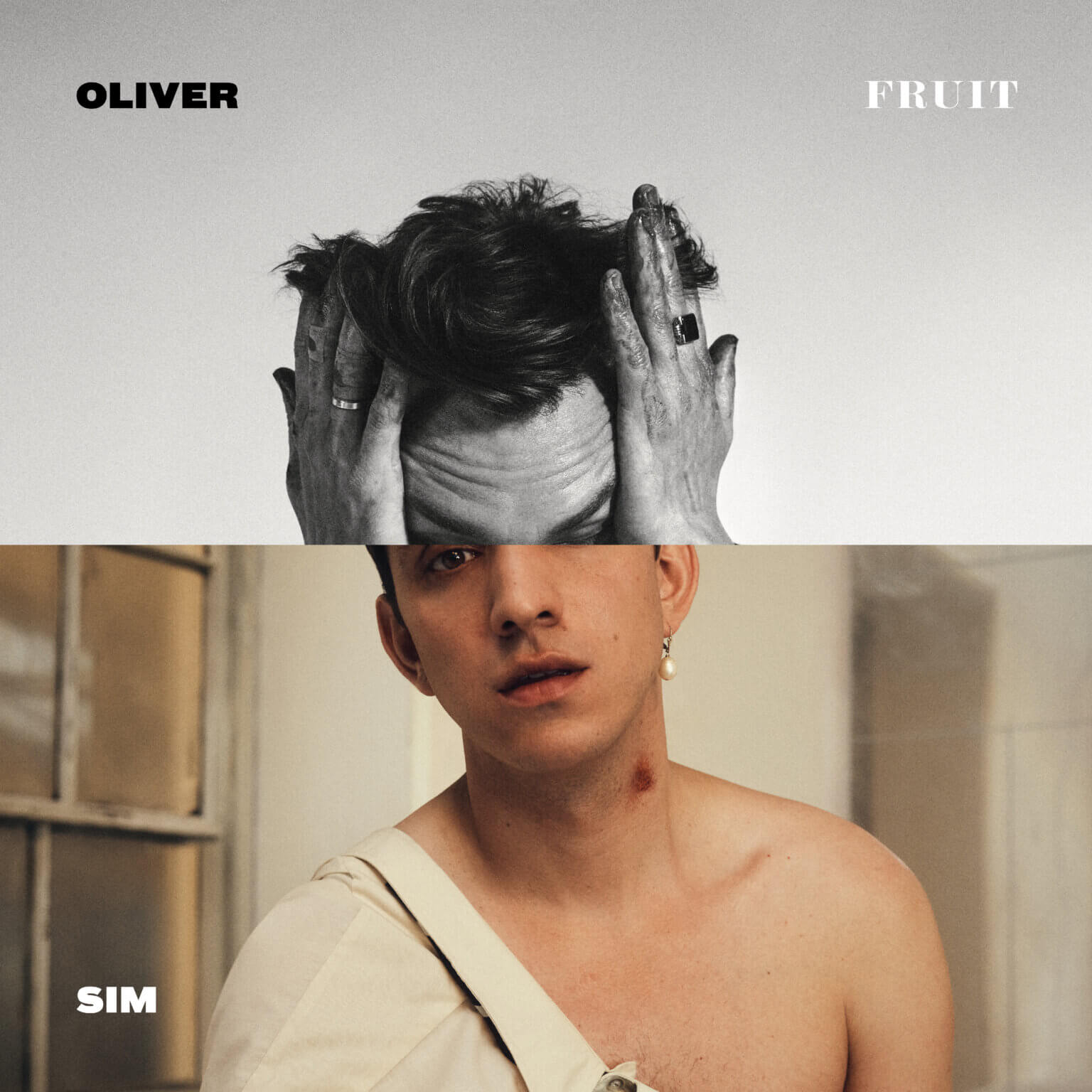 Oliver Sim Debuts Video For “Fruit