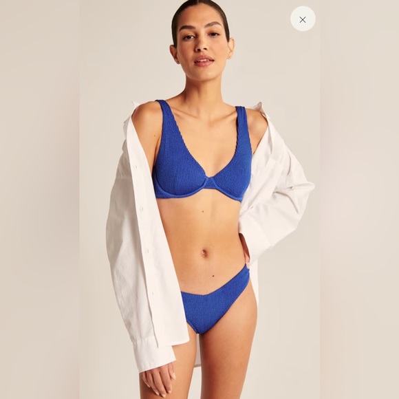 Abercrombie & Fitch | Swim | Abercrombie Fitch Bathing Suit Xxss ...