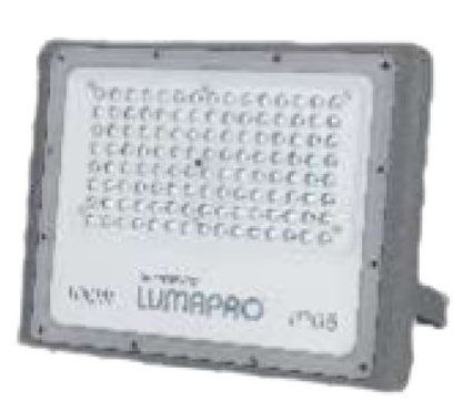 Buy Greatwhite 50W 3000K WDL Sleek LED Flood Light with Lens, LED ...