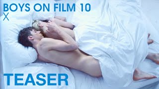 BOYS ON FILM X (TEASER) - YouTube