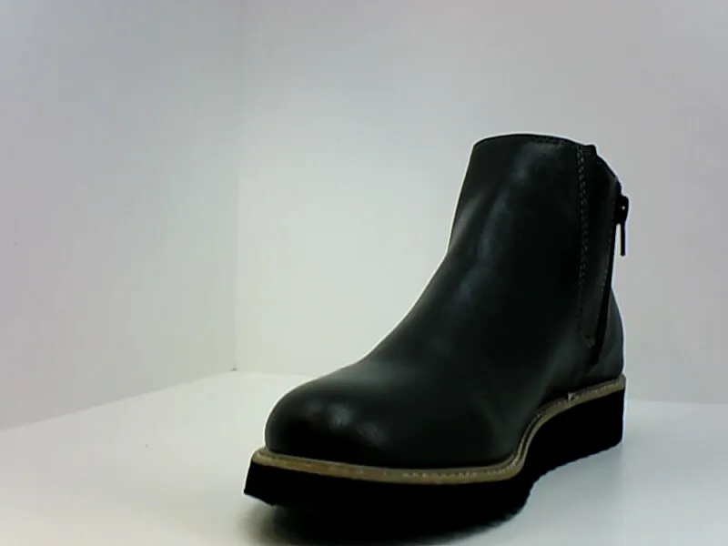 EuroSoft Womens SXXX Boots, Black, Size 6.0 | eBay