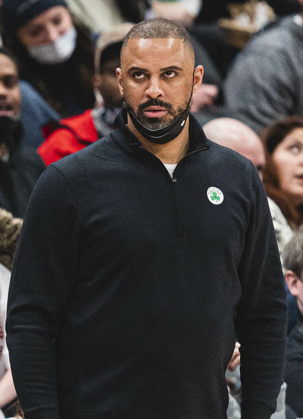 Ime Udoka - Wikipedia