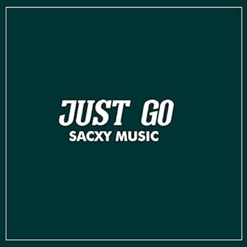 Sacxy Music on Amazon Music