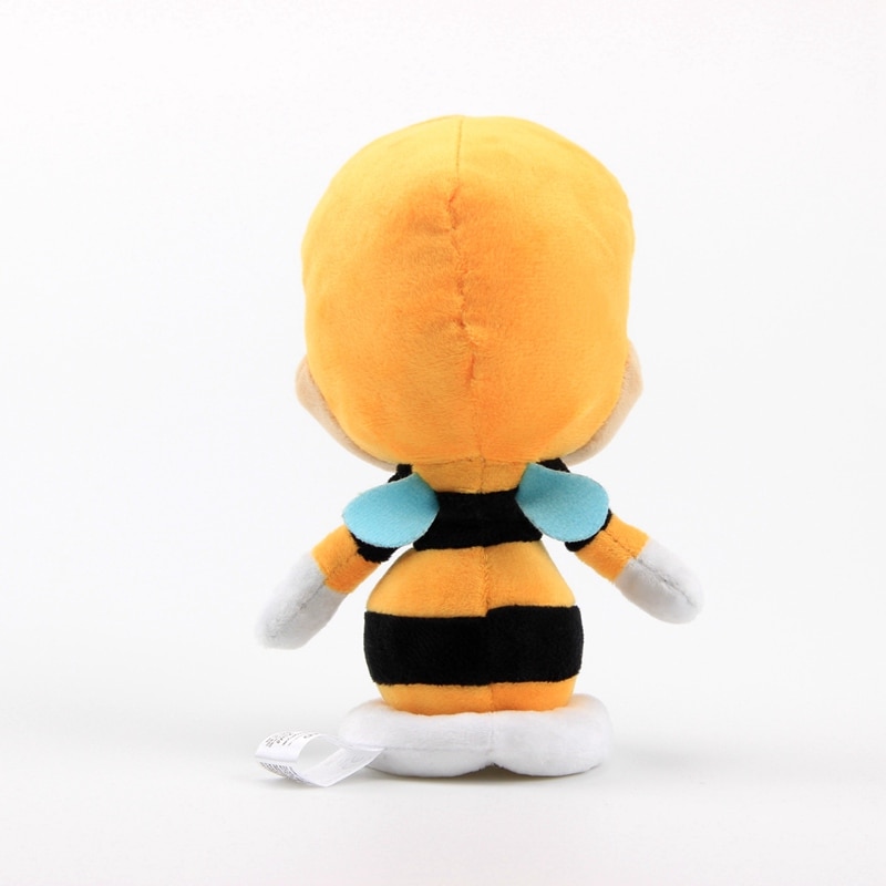 Cuphead Rumor Honeybottoms Stuffed Plush Toy - PlushStore.com ...