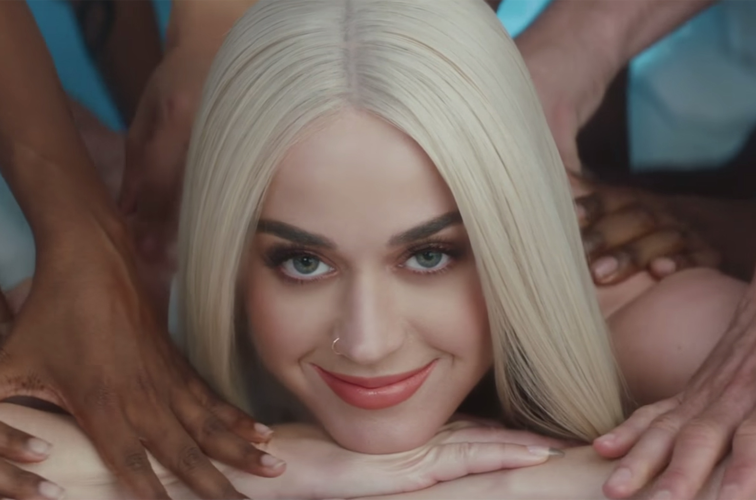 Katy Perry's 'Bon Appetit' Video With Migos: Watch | Billboard ...