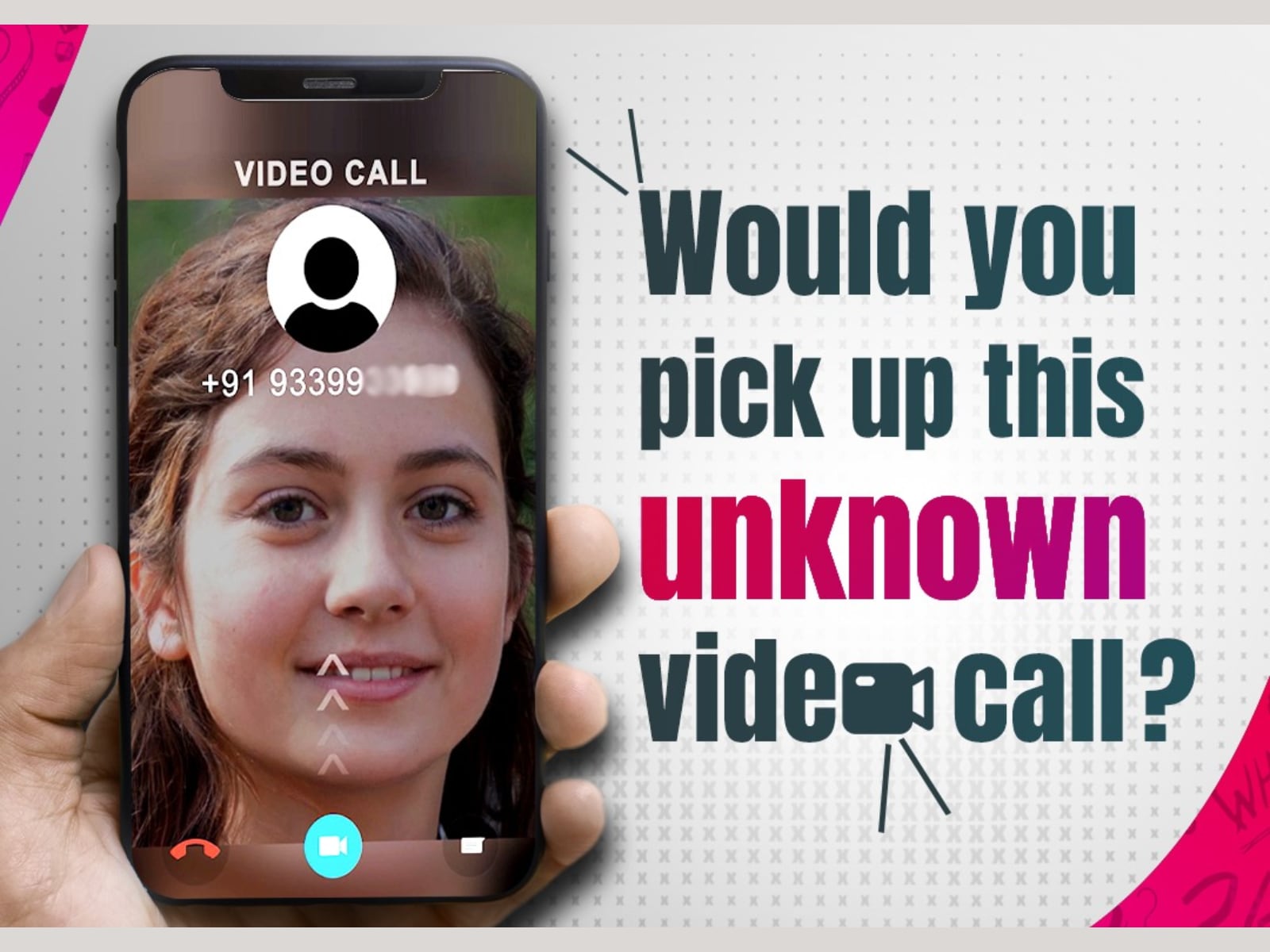 Online Scam That Takes Place On Video Call: Here's How It Works ...