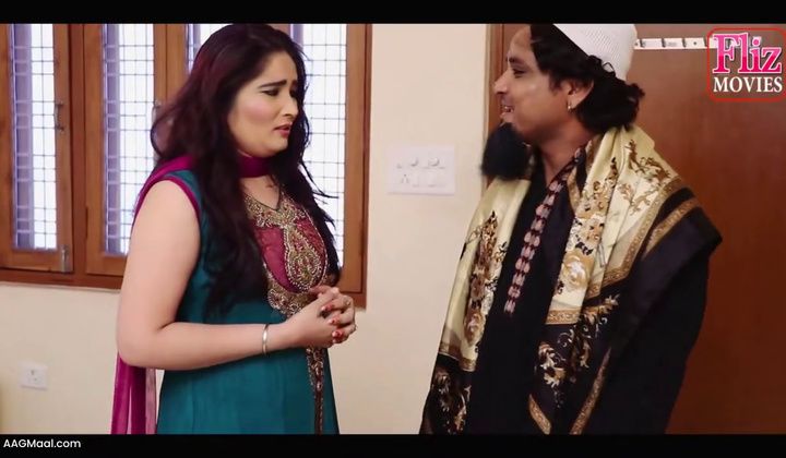 Indian Web Series Raja Rani Ghulam Season 1 Episode 5 — PornOne ex ...