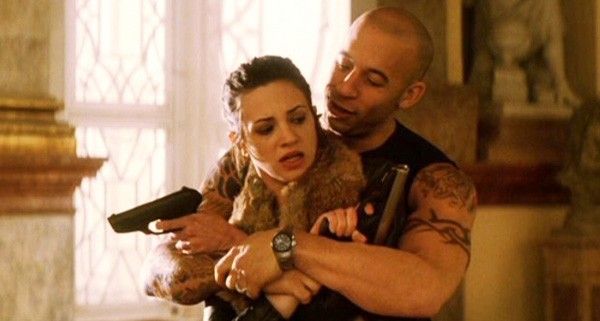 xXx Stunts: Appreciating Vin Diesel's Insane Action Scenes