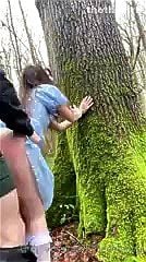 Watch Belle delphine en el bosque - Violada, Bosque Publico, Toy ...